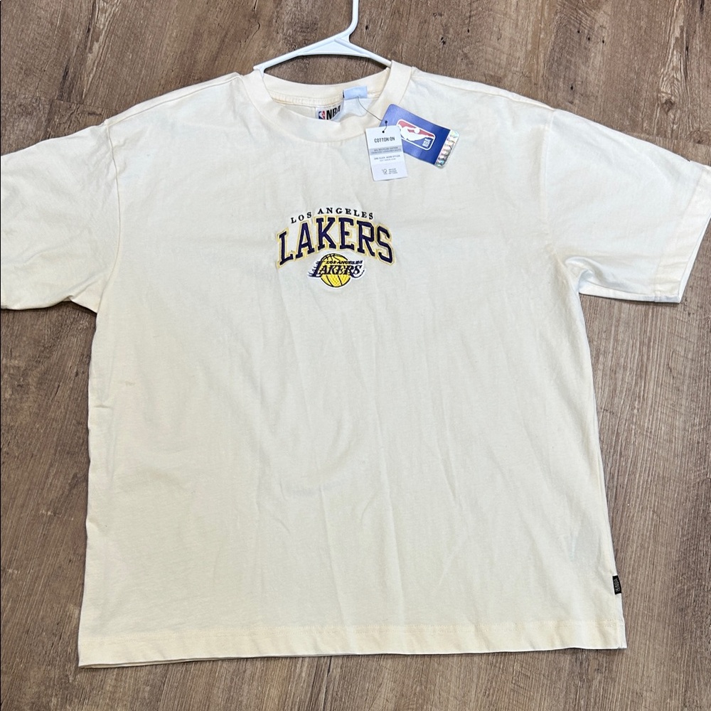 Men’s shot size medium